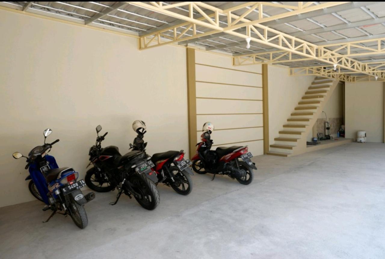 Villetta House Syariah Kudus Exterior photo