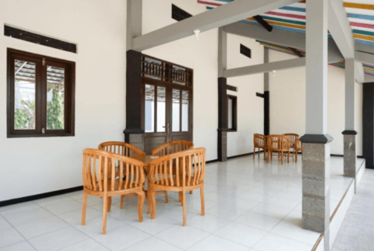Villetta House Syariah Kudus Exterior photo
