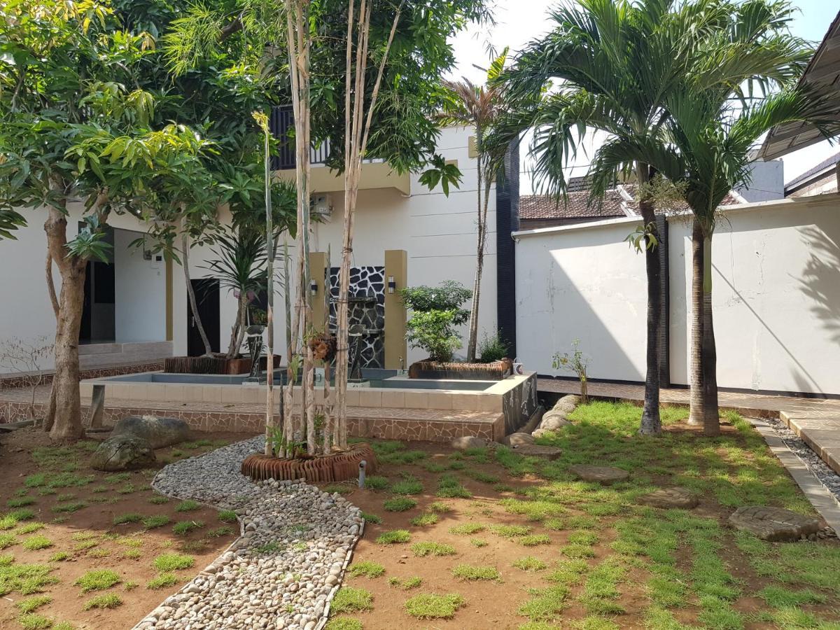 Villetta House Syariah Kudus Exterior photo