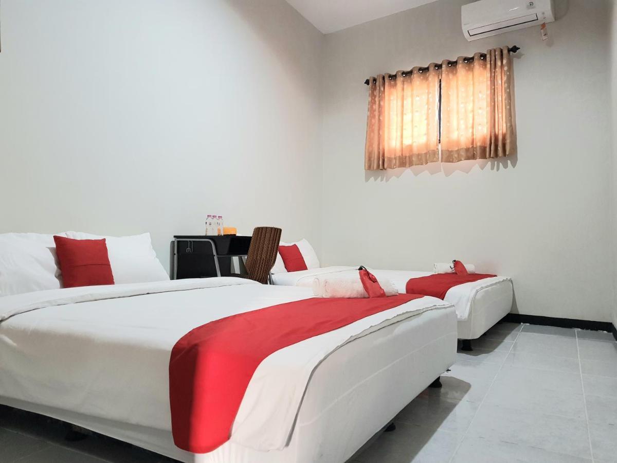 Villetta House Syariah Kudus Exterior photo