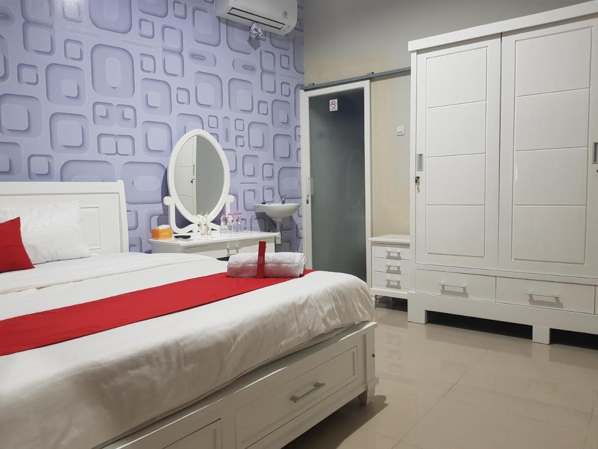 Villetta House Syariah Kudus Exterior photo
